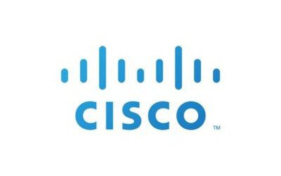 Logo of CISCO