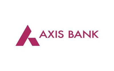 Logo of Axis Bank
