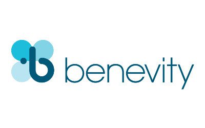 Logo of Benevity