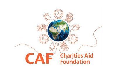 Logo of CAF