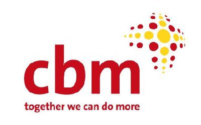 Logo of cbm