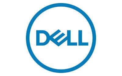 logo of Dell