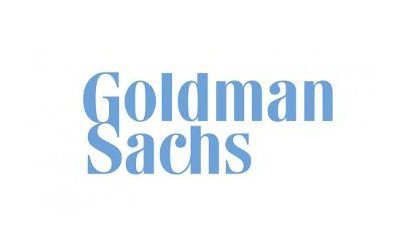 Logo of Goldman Sachs