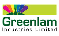 logo of Greenlam Industries Limited