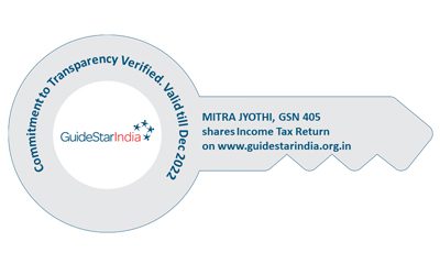 Logo of Guide Star India