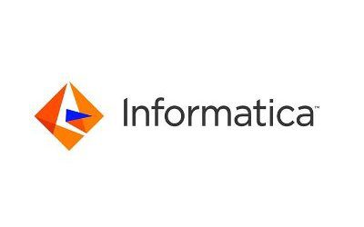 Logo of Informatica