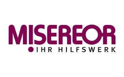 Logo of Misereor