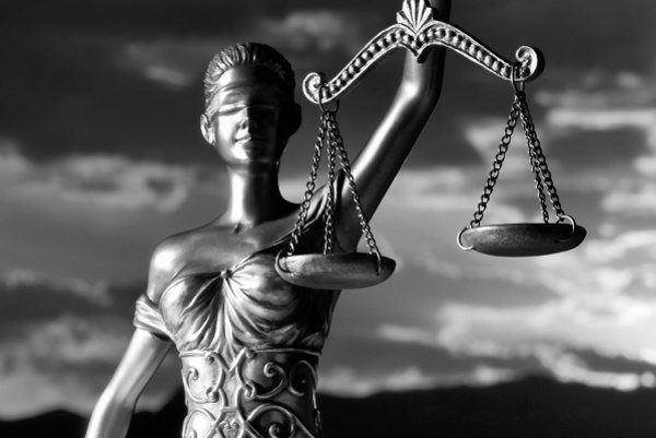 Legal Information - We have collated relevant information regarding the rights of people with disabilities.