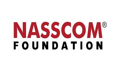 Logo of Nasscom Foundation