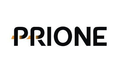 Logo of Prione
