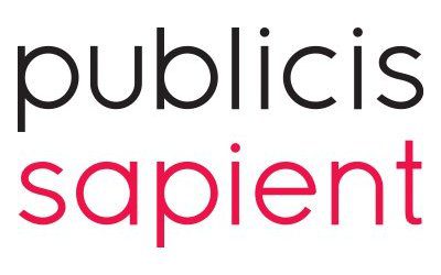 Logo of Publicis Sapient