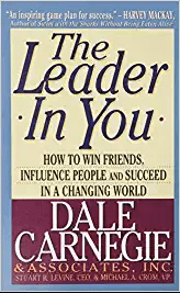 The Leader in You by Dale Carnegie MP3 format