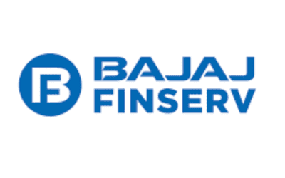 logo of Bajaj Finserv