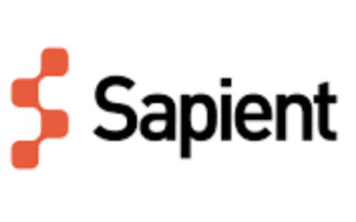 logo of sapient