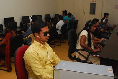 Computer Training Center - Mitra jyothi