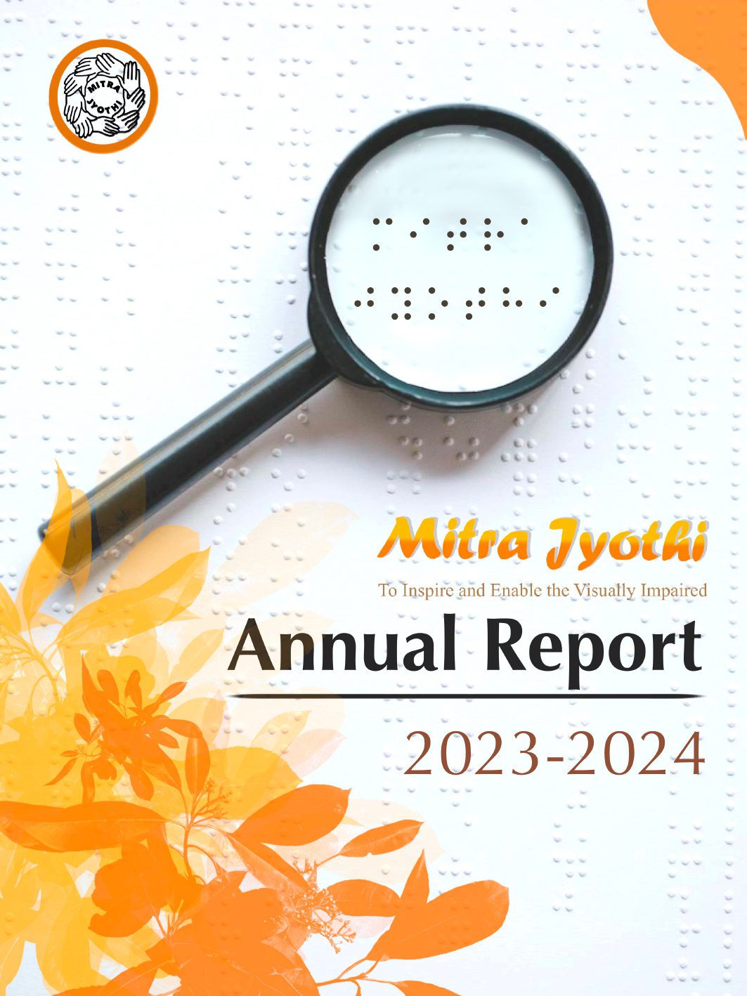 Annual Report 2023 -2024