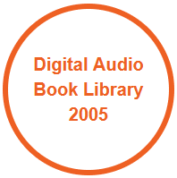 Digital Audio Book Library 2005