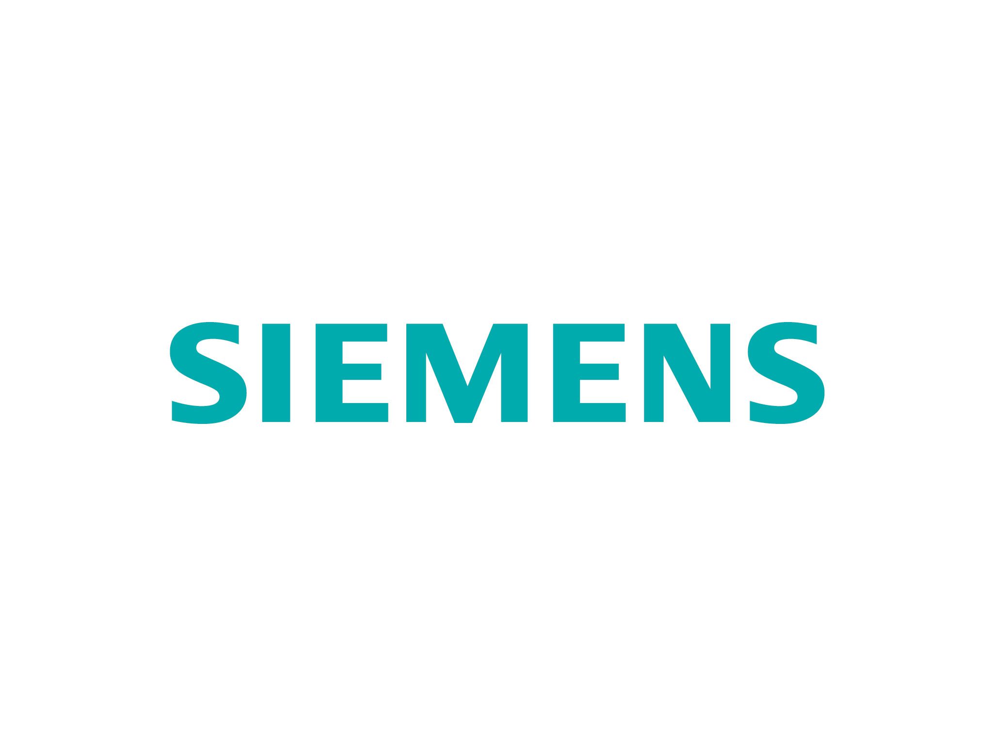 logo of siemens