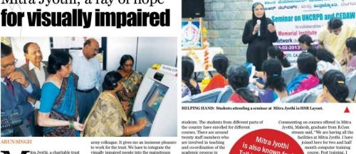 A ray of hope for visually impaired_0