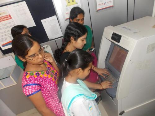 Events-ATM Usage-1