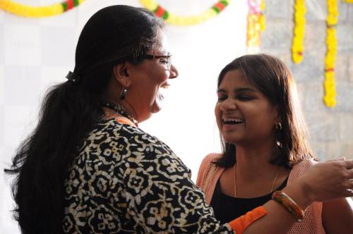Events at Mitra Jyothi